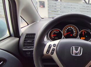 Eladó Honda Jazz