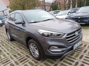 Eladó Hyundai Tucson