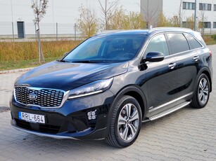 Eladó Kia Sorento