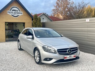 Eladó Mercedes-Benz A 180