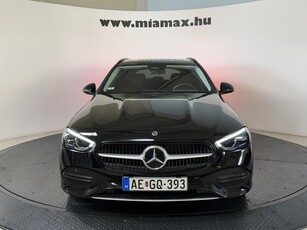 Eladó Mercedes-Benz C-osztály - C 200