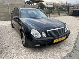 Eladó Mercedes-Benz E 270