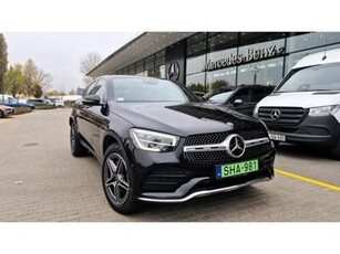 Eladó Mercedes-Benz GLC 300