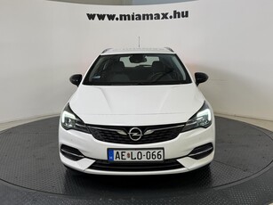 Eladó Opel Astra - Astra K