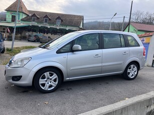 Eladó Opel Zafira