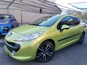 Eladó Peugeot 207 - 207