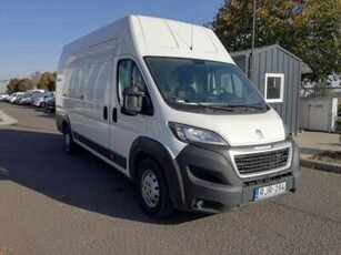 Eladó Peugeot Boxer