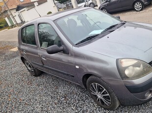 Eladó Renault Clio