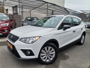 Eladó Seat Arona