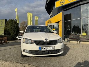 Eladó Skoda Fabia