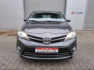 Eladó Toyota Verso