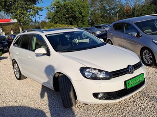 Eladó Volkswagen Golf - Golf VI