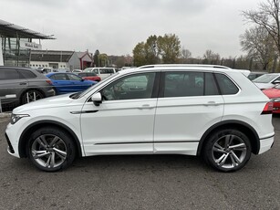 Eladó Volkswagen Tiguan - Tiguan