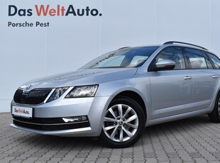 Škoda Octavia Combi Style 1.5 TSI ACT