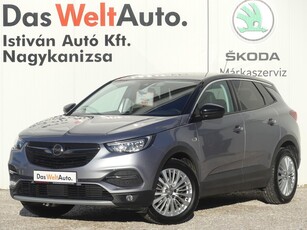 Opel Grandland X 1.2 T Edition