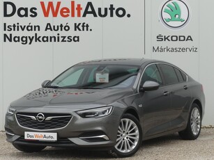 Opel Insignia Grand Sport 2.0 CDTI Innovation Start/Stop