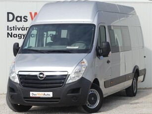 Opel Movano 2.3 CDTI L4H3 3,5t RWD Start-Stop