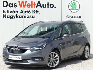 Opel Zafira 2.0 CDTI Innovation Start-Stop