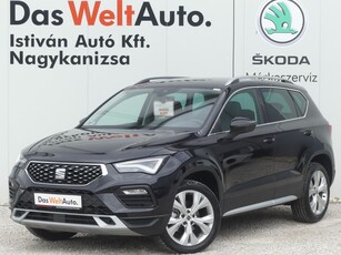 SEAT Ateca 1.5 TSI DSG Xperience