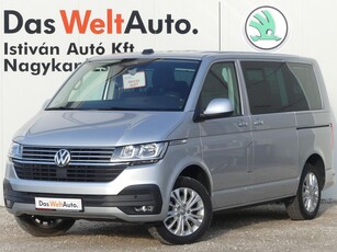 VW VW T6.1 Caravelle Comf.RT 2.0TDI DSG ICE W3