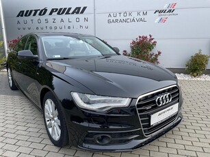 Eladó Audi A6 - A6