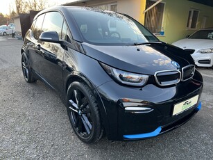 Eladó BMW I sorozat - i3