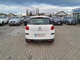 Eladó Fiat 500 - 500L