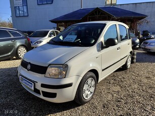 Eladó Fiat Panda