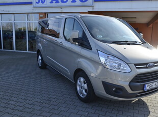 Eladó Ford Tourneo