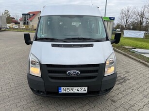 Eladó Ford Transit - Transit