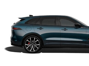 Eladó Jaguar F-Pace