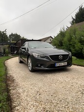 Eladó Mazda Mazda 6