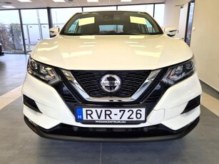 Eladó Nissan Qashqai - Qashqai