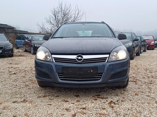 Eladó Opel Astra - Astra H