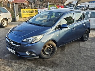 Eladó Opel Corsa - Corsa E