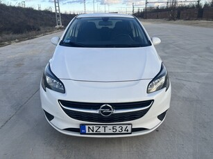 Eladó Opel Corsa E