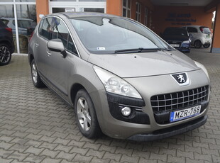 Eladó Peugeot 3008