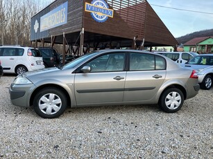 Eladó Renault Mégane