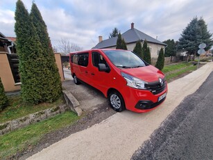 Eladó Renault Trafic