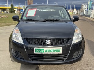 Eladó Suzuki Swift