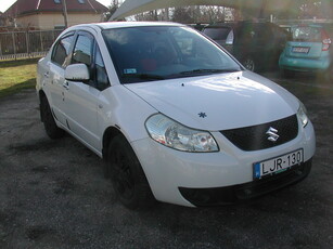 Eladó Suzuki SX4 Sedan