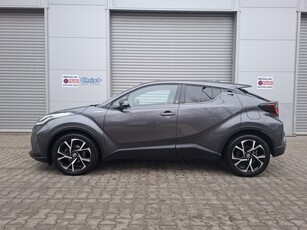 Eladó Toyota C-HR