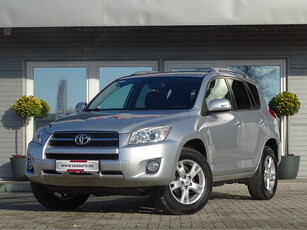 Eladó Toyota Rav4