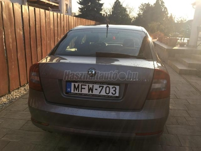 SKODA OCTAVIA 1.4 TSI Classic