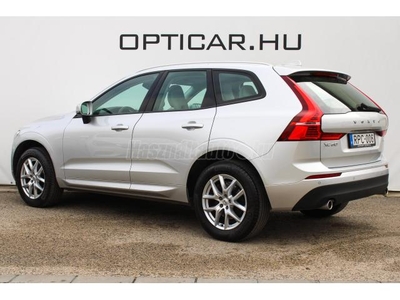 VOLVO XC60 2.0 [B4] MHEV Momentum Pro AWD Geartronic Navi!LED!Ülésfűtés!Mo-i!1.Tulaj!41.897Km!ÁFÁ-s!THM9.9%!