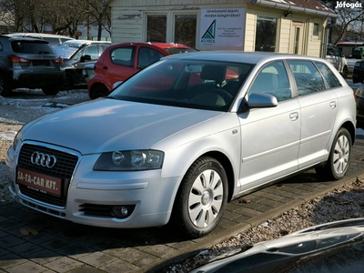 AUDI A3 1.9 PD TDI Ambition