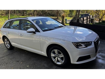 AUDI A4 Avant 2.0 TDI Design S-tronic