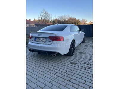 AUDI A5 Coupé 2.0 TDI quattro clean diesel S-tronic