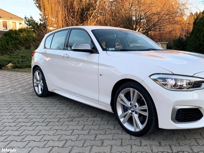 BMW 1-ES Sorozat