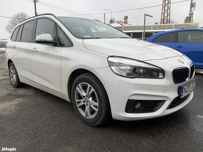 BMW 2-ES Sorozat